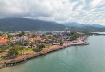 Prefeitura encaminha à Câmara projeto que aperfeiçoa regras da Taxa de Preservação Ambiental