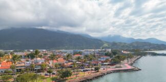 Prefeitura encaminha à Câmara projeto que aperfeiçoa regras da Taxa de Preservação Ambiental