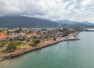 Prefeitura encaminha à Câmara projeto que aperfeiçoa regras da Taxa de Preservação Ambiental