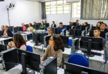 São Sebastião abre inscrições para curso de inteligência artificial voltado a servidores municipais