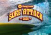 São Sebastião recebe última etapa do Circuito Hang Loose Surf Attack em Maresias nesta quinta-feira