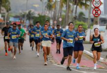 Prefeitura de São Sebastião orienta grupos de corrida sobre organização de provas em vias públicas