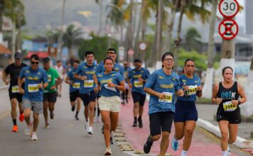Prefeitura de São Sebastião orienta grupos de corrida sobre organização de provas em vias públicas