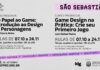 São Sebastião recebe cursos gratuitos de Game Design e Criação de Personagens para formação na área