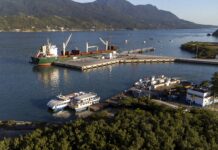 Gerenciamento Costeiro aprova ações de conservação e sustentabilidade do oceano no Litoral Norte
