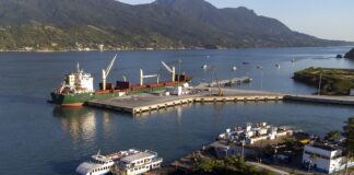 Gerenciamento Costeiro aprova ações de conservação e sustentabilidade do oceano no Litoral Norte