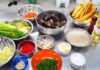 CIP promove curso gratuito de Gastronomia Caiçara em parceria com CultSP PRO a partir de outubro