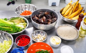 CIP promove curso gratuito de Gastronomia Caiçara em parceria com CultSP PRO a partir de outubro