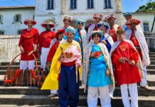 São Sebastião abre inscrições para premiar iniciativas culturais com prêmios de até R$ 16,6 mil cada