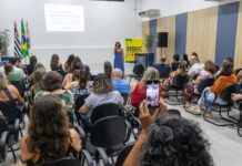 São Sebastião prorroga inscrições para exposição ‘Quem ensina também escreve’ até 27 de setembro