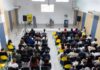 São Sebastião promove formação para secretários e diretores sobre autodeclaração racial e Censo Escolar
