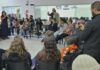 São Sebastião amplia acesso à leitura e à cultura com programação gratuita do Território da Palavra