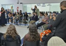 São Sebastião amplia acesso à leitura e à cultura com programação gratuita do Território da Palavra