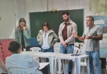 Sehab avalia processo de regularização fundiária da Vila Sahy e apresenta novas etapas na Amovila