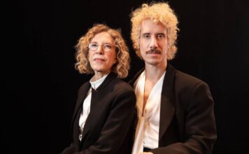 Marília Gabriela apresenta ‘A Última Entrevista’ em comemoração aos 25 anos do Teatro Municipal