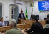 Prefeitura realiza audiência pública para apresentação das metas fiscais do 2º quadrimestre de 2026