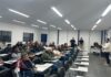Taxistas de São Sebastião ampliam conhecimento sobre turismo e atrativos para atender visitantes
