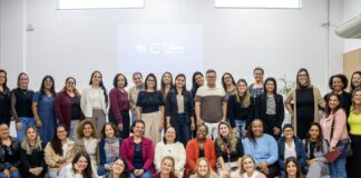 São Sebastião amplia formação de professores e registra resultados no ‘Alfabetiza Juntos SP’ neste ano