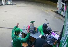 Smart São Sebá auxilia identificação de suspeitos de roubo em poucas horas e apoia forças de segurança