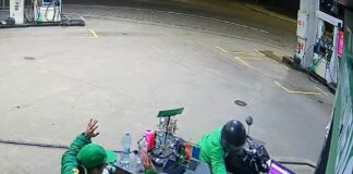 Smart São Sebá auxilia identificação de suspeitos de roubo em poucas horas e apoia forças de segurança