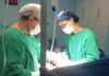 Centro Cirúrgico do Hospital da Costa Sul amplia especialidades e soma mais de 600 procedimentos