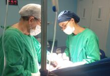 Centro Cirúrgico do Hospital da Costa Sul amplia especialidades e soma mais de 600 procedimentos