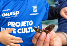 São Sebastião recebe workshop gratuito sobre sustentabilidade e beneficiamento de algas marinhas