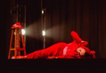 Teatro Municipal de São Sebastião recebe no final de semana o espetáculo de dança ‘Ligações para Alice’