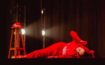 Teatro Municipal de São Sebastião recebe no final de semana o espetáculo de dança ‘Ligações para Alice’