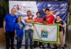 São Sebastião participa do Torneio Centauri com 8 equipes e lançamentos de foguetes acima de 300 metros