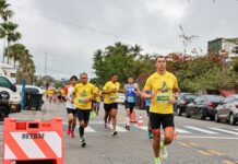 Prefeitura promove retirada de kits da Corrida da Independência no Centro e na Costa Sul nesta sexta