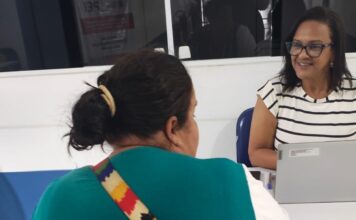 São Sebastião tem inscrições para mutirão de laudo de PcD para facilitar acesso ao mercado de trabalho