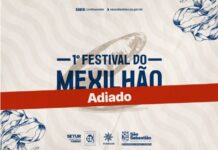 Prefeitura de São Sebastião adia Festival do Mexilhão após perdas na produção causadas pelo mar