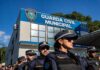 São Sebastião convoca 18 novos GCMs e amplia efetivo para reforçar segurança nas ruas
