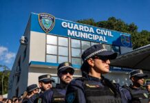 São Sebastião convoca 18 novos GCMs e amplia efetivo para reforçar segurança nas ruas