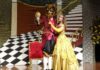 Espetáculo ‘A Bela e a Fera – O Musical’ tem apresentação no Teatro Municipal de São Sebastião