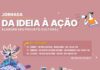 Prefeitura de São Sebastião promove jornada gratuita de formação para elaboração de projetos culturais