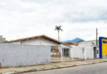 Nova USF do Centro entra na reta final e vai receber unidade da Vila Amélia e Farmácia Central