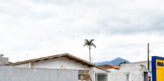 Nova USF do Centro entra na reta final e vai receber unidade da Vila Amélia e Farmácia Central