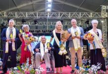 Inscrições para Miss e Mister Melhor Idade 2026 seguem abertas em São Sebastião