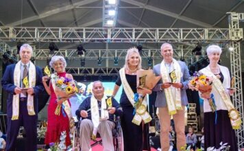 Inscrições para Miss e Mister Melhor Idade 2026 seguem abertas em São Sebastião