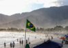 WSL movimenta hotelaria além de Maresias, e São Sebastião projeta ocupação de até 98%