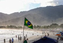 WSL movimenta hotelaria além de Maresias, e São Sebastião projeta ocupação de até 98%