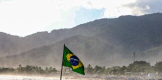 WSL movimenta hotelaria além de Maresias, e São Sebastião projeta ocupação de até 98%