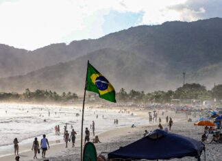 WSL movimenta hotelaria além de Maresias, e São Sebastião projeta ocupação de até 98%