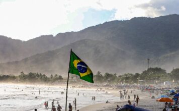 WSL movimenta hotelaria além de Maresias, e São Sebastião projeta ocupação de até 98%