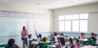 São Sebastião abre inscrições para processo seletivo da Educação com vagas para professores em 2027