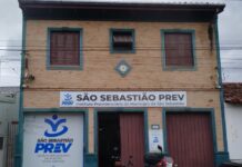 Inscrições para Concurso Público do São Sebastião PREV terminam no próximo dia 8 de outubro