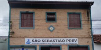 Inscrições para Concurso Público do São Sebastião PREV terminam no próximo dia 8 de outubro