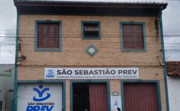 Inscrições para Concurso Público do São Sebastião PREV terminam no próximo dia 8 de outubro